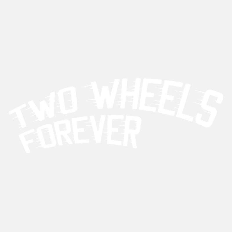 Two Wheels Forever