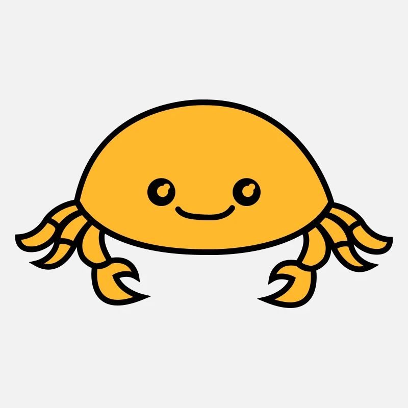 crab