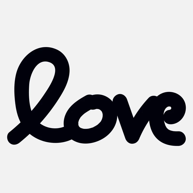 draw love