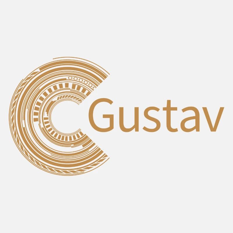 Pour Gustav