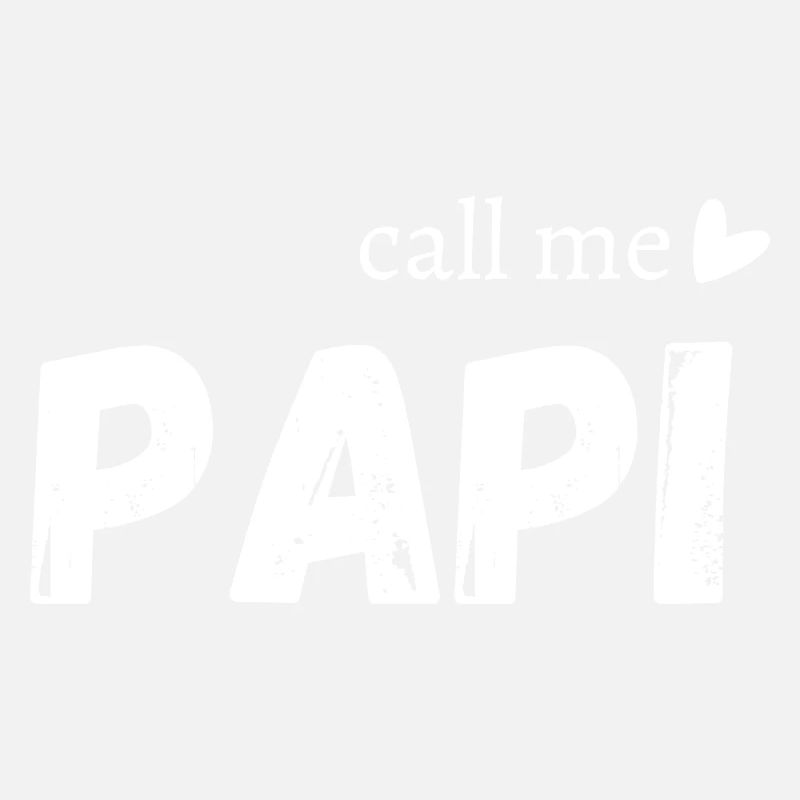 Call me papi