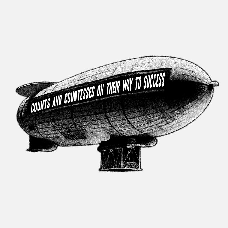 Comtes de Zeppelin