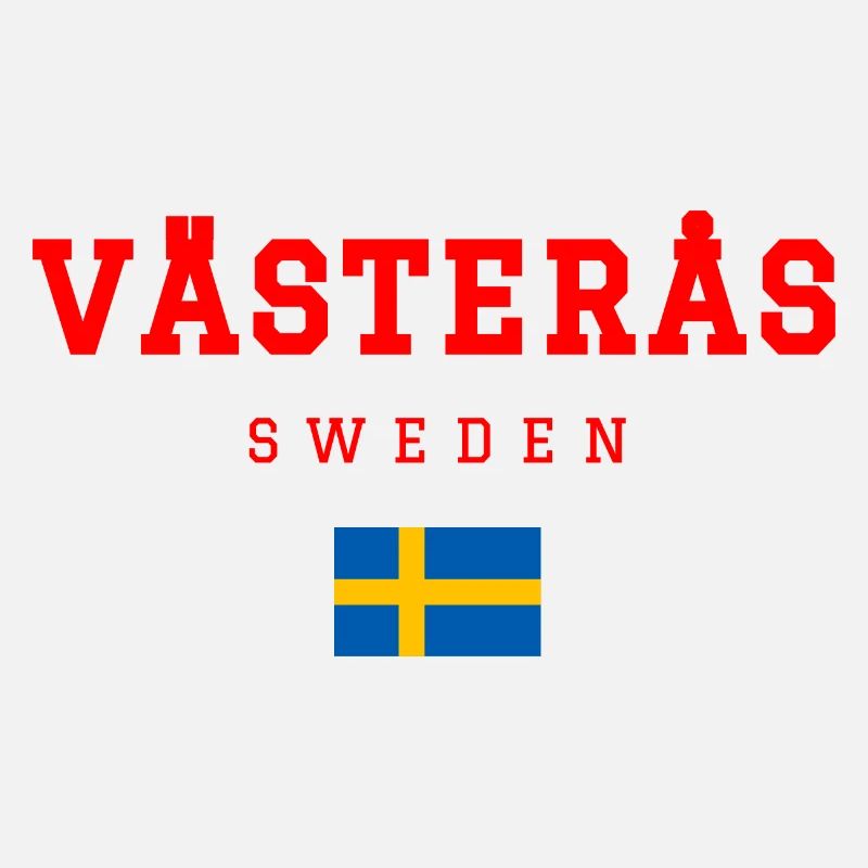 Västeras, Suède
