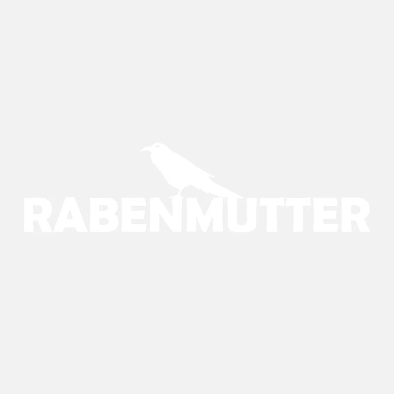 Rabenmutter Rabe Mutter Mama Mami