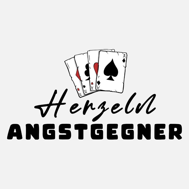 Herzeln Angstgegner