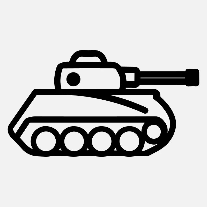 tank