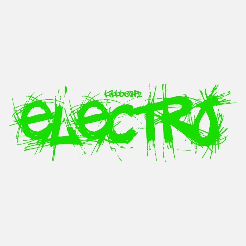KIKKBEATZ "Electro"