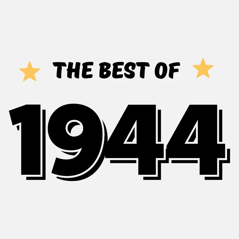 Das Beste von 1944