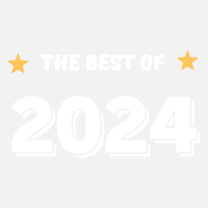 Das Beste aus 2024