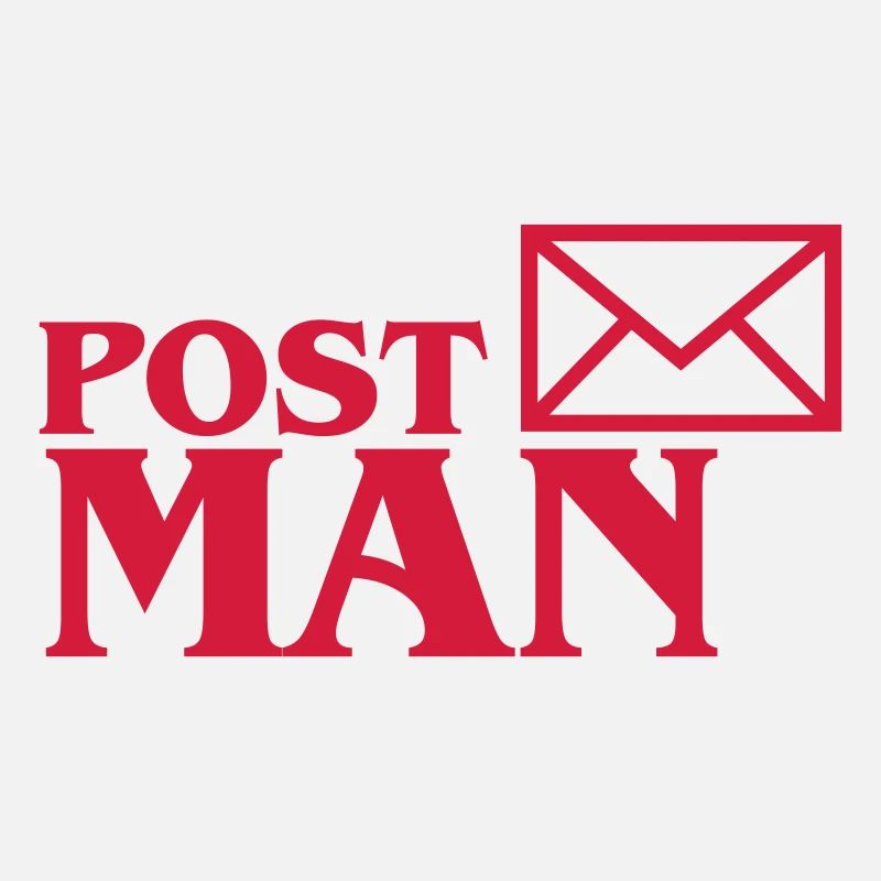Post Man