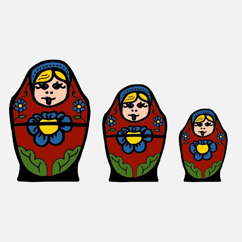 matryoshka
