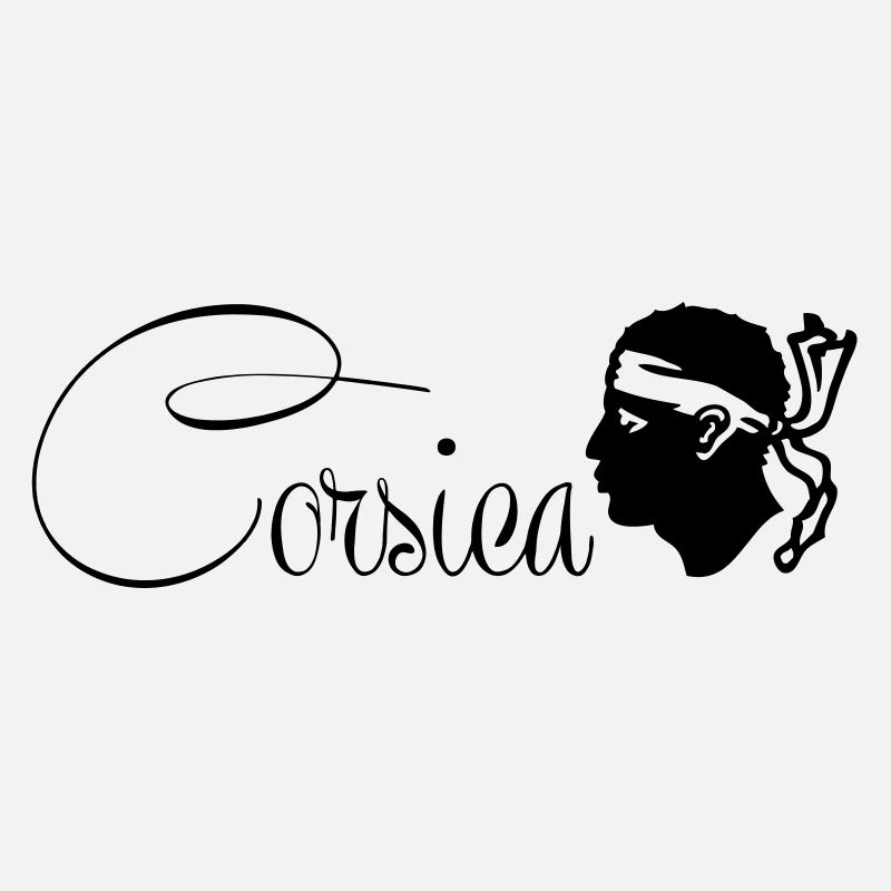 corsica