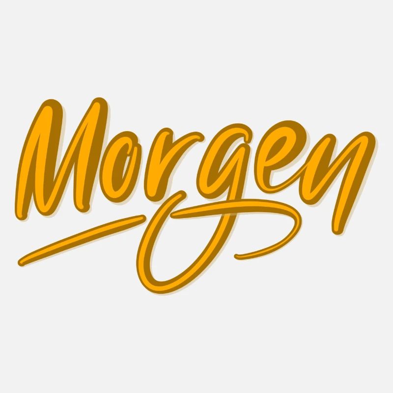 Morgen