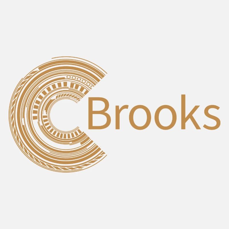 For Brooks