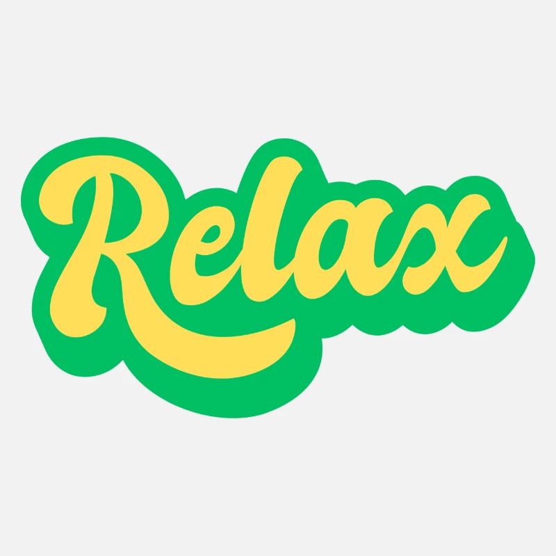 relax