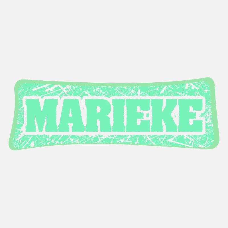 Birth name Marieke