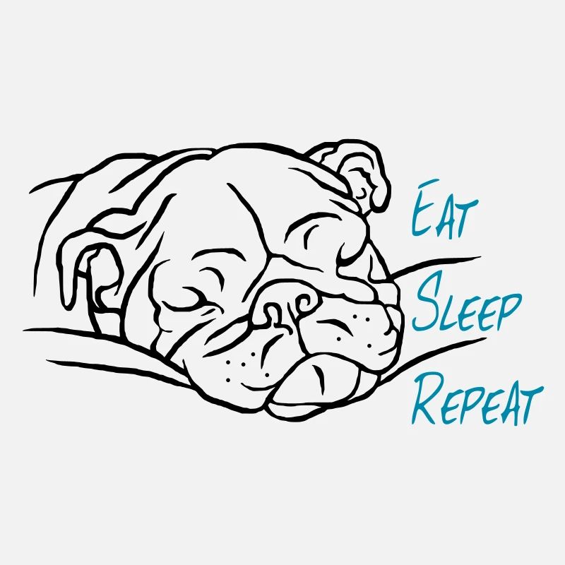 Eat Sleep Repeat