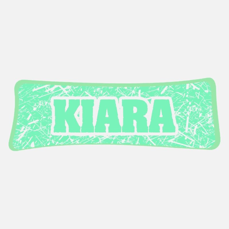 Kiara als Geburtsname