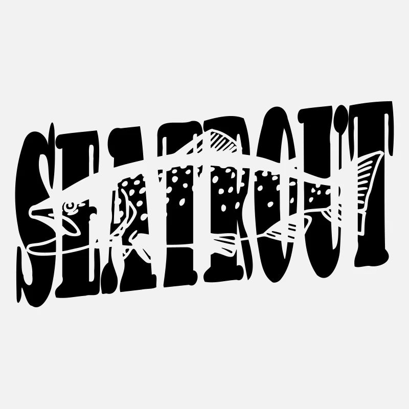 seatrout text