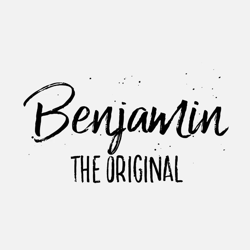Benjamin