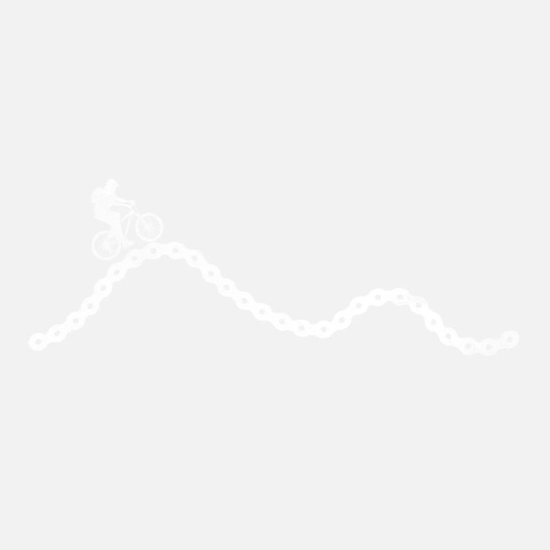 Mountainbiken Geschenk Mountainbiker Berg