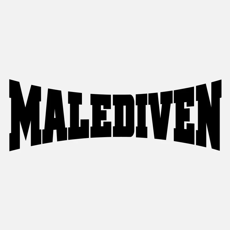 Logo Maldives