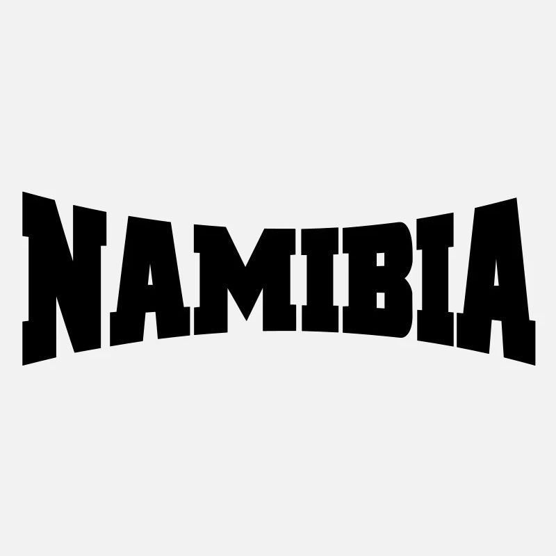 Namibie logo