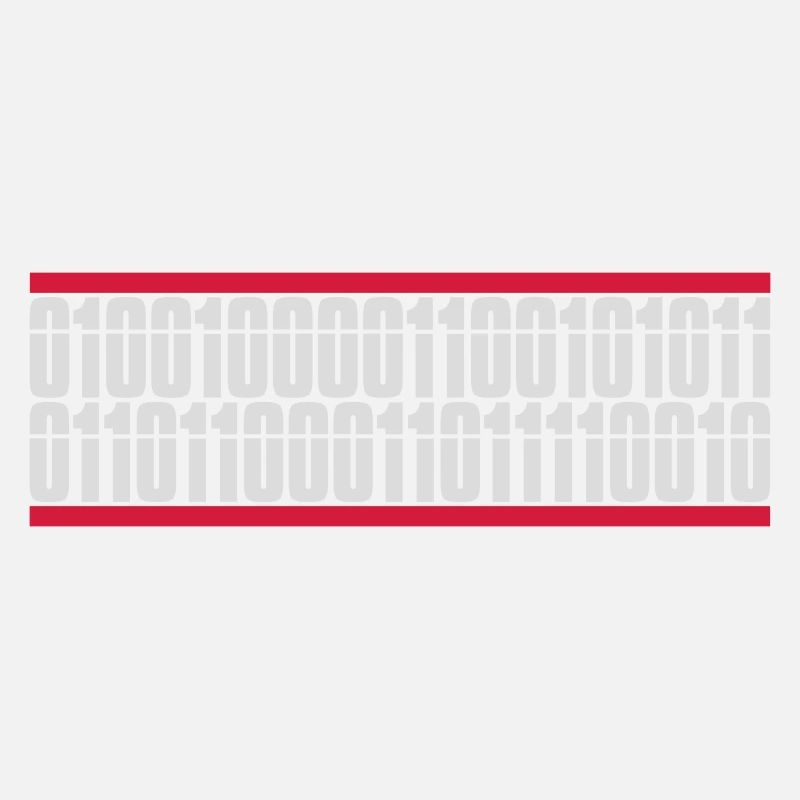 Langage de programme de code binaire