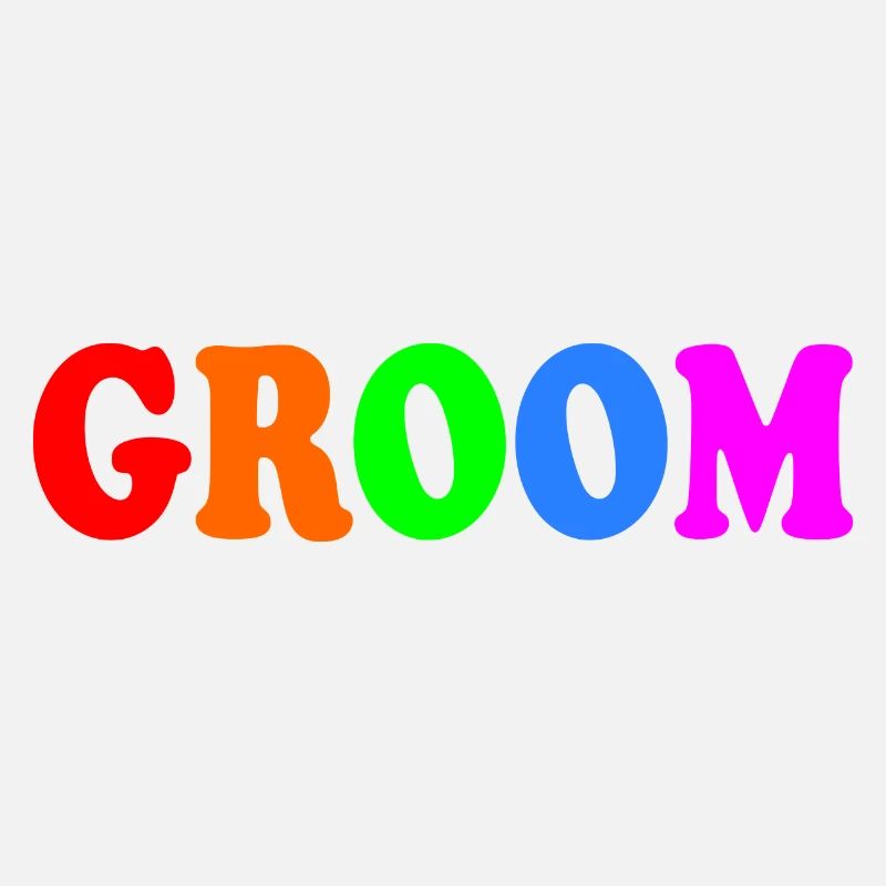 Groom