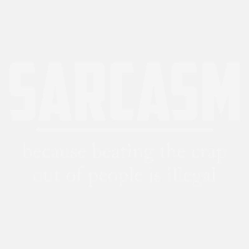 SARCASM