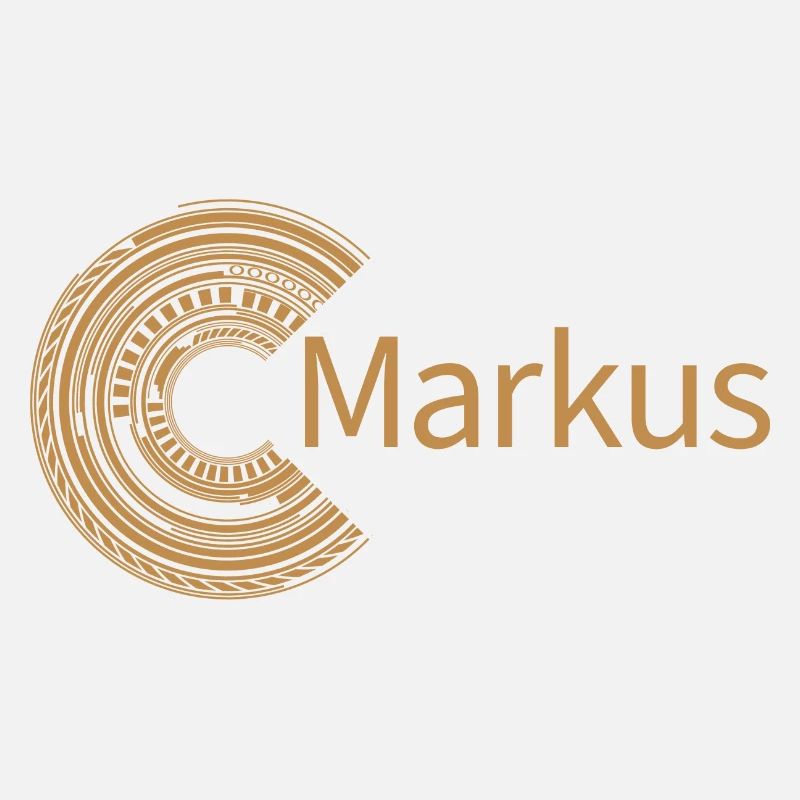 Pour Markus