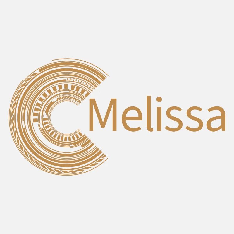 Pour Melissa