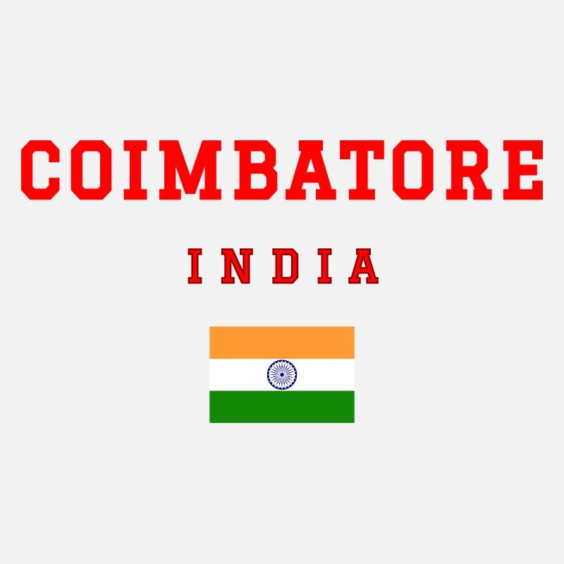 Coimbatore, Inde