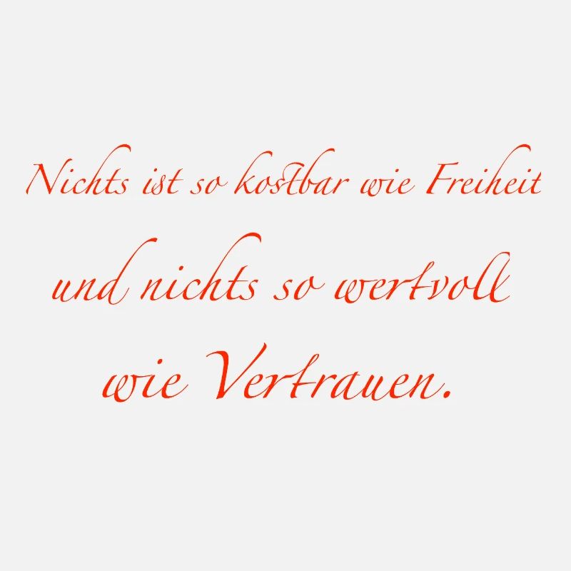 Freiheit