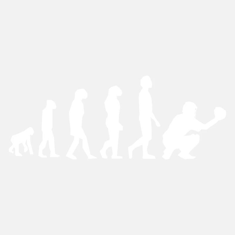 Evolution Baseball - Ligne de développement