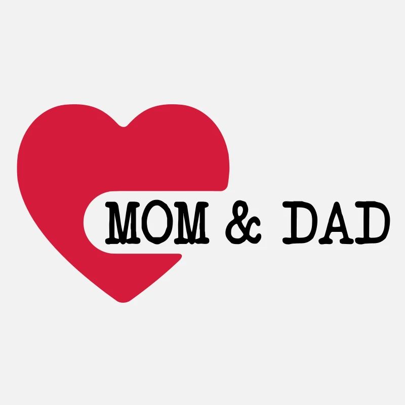 love mom & dad