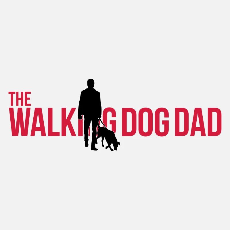 The Walking Dog Dad