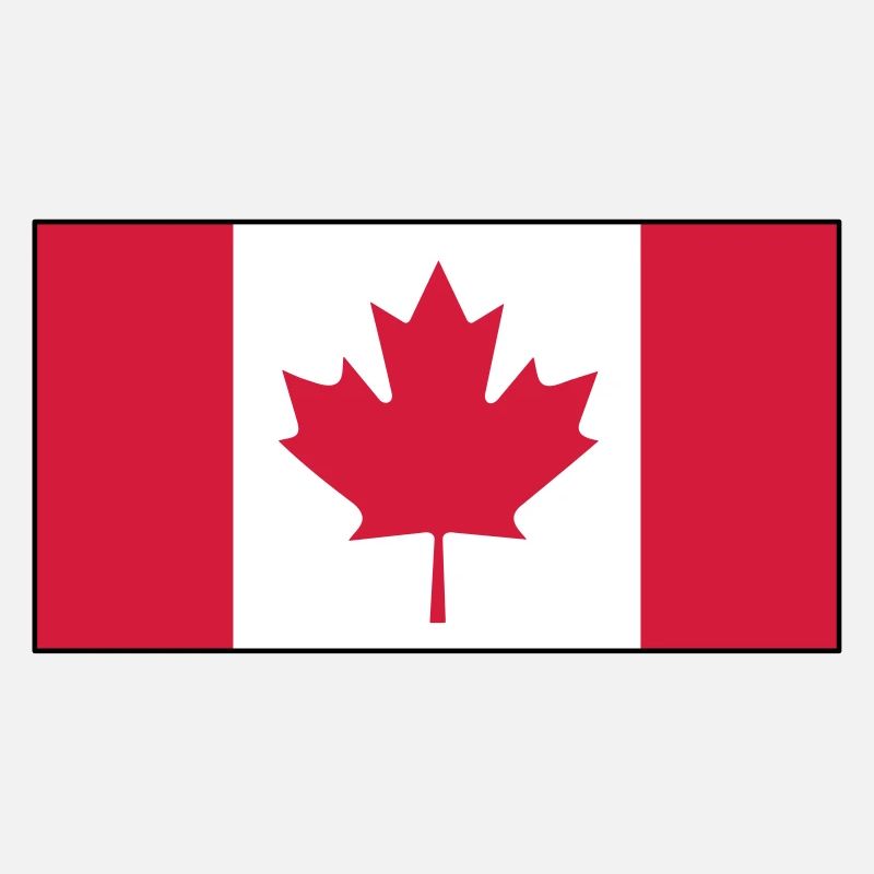 Kanada Flagge