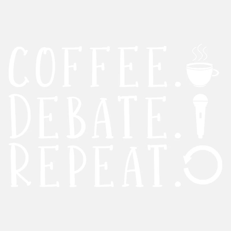 Debating Debate Arguing
