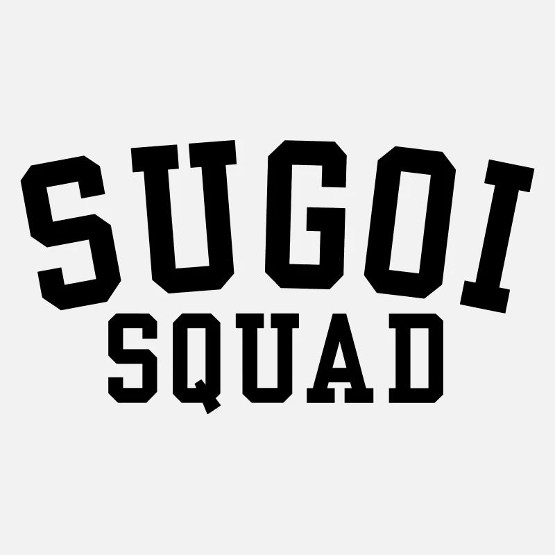Escouade Sugoi
