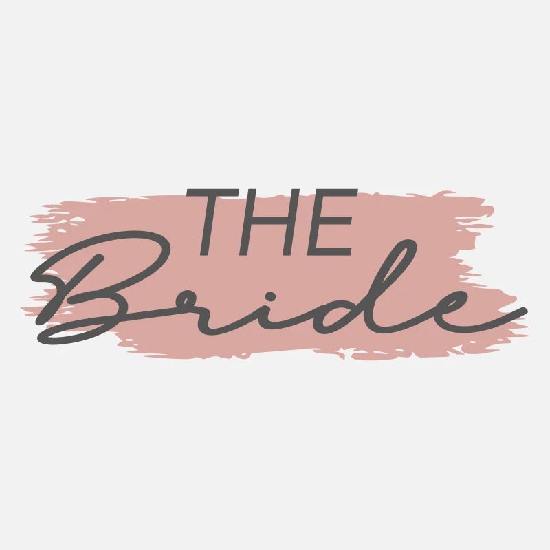 The Bride