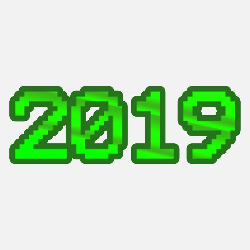 2019 2019