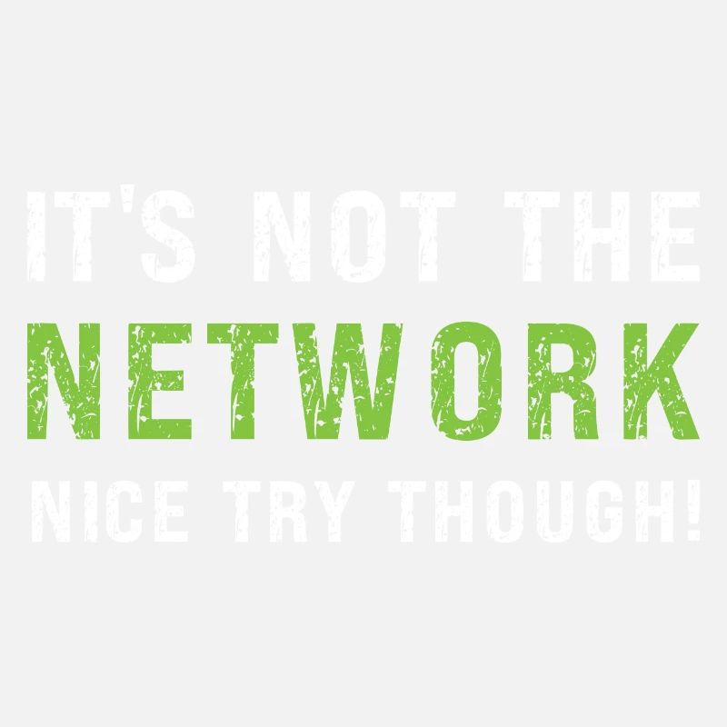 Network Administrator Network Engineer