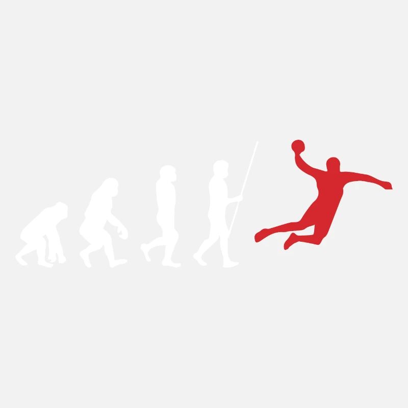 Handball Evolution