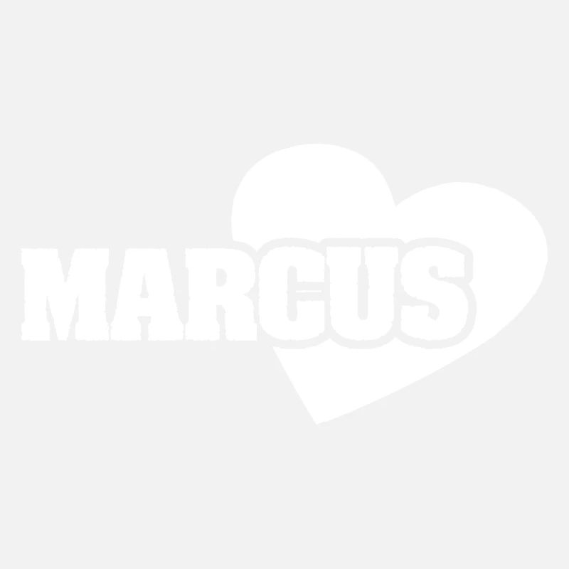 Cadeau pour Marcus