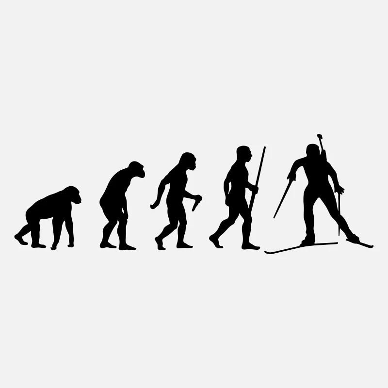 Biathlon Evolution