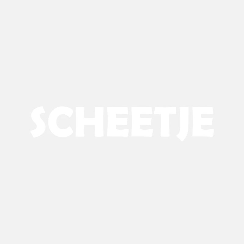 Scheetje