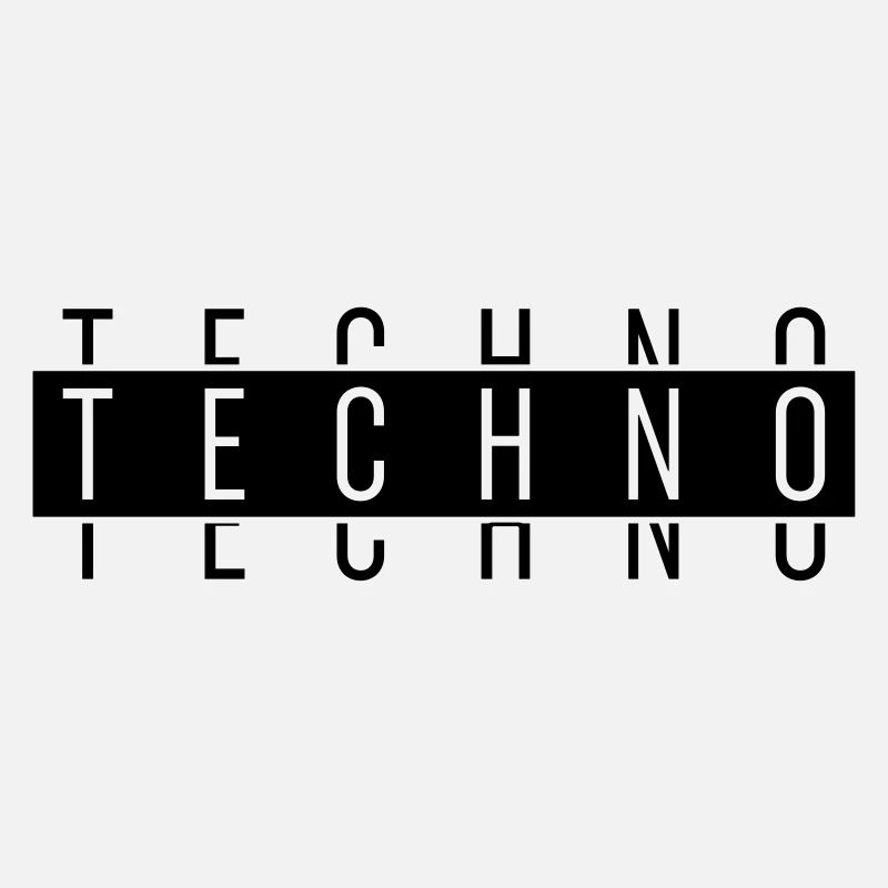 TECHNO TECHNO TECHNO