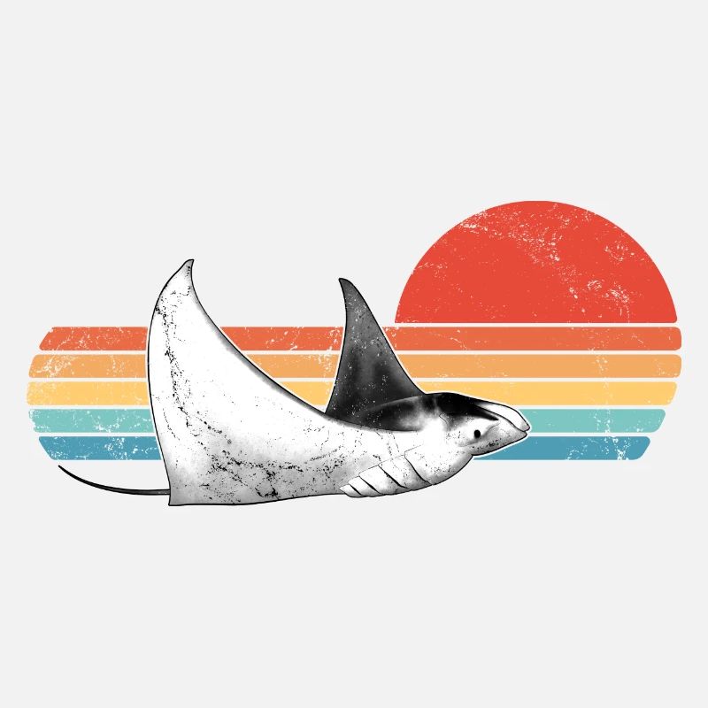 manta ray