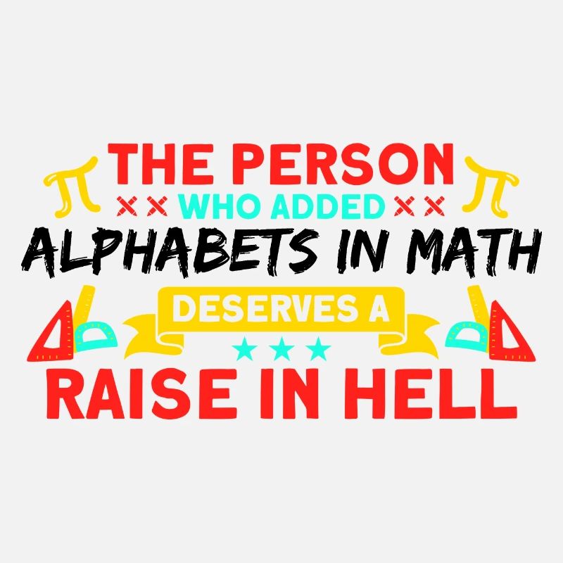 Math Mathematics Science Math Gift